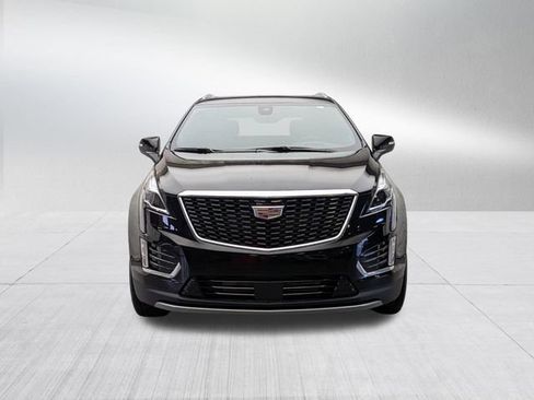 Used 2026 Cadillac XT5 Premium Luxury w/ Driver Assist Package AWD/4WD image 2