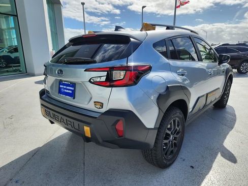 New 2026 Subaru Crosstrek 2.5i Wilderness w/ Crosstrek Mirror Package image 2