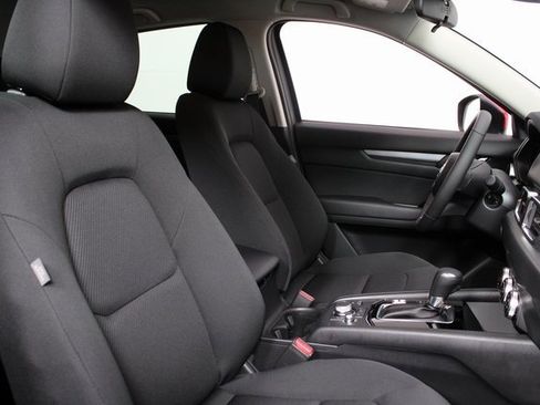 Used 2023 MAZDA CX-5 AWD 2.5 S image 12