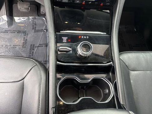 Used 2022 Jeep Grand Cherokee L Limited image 37