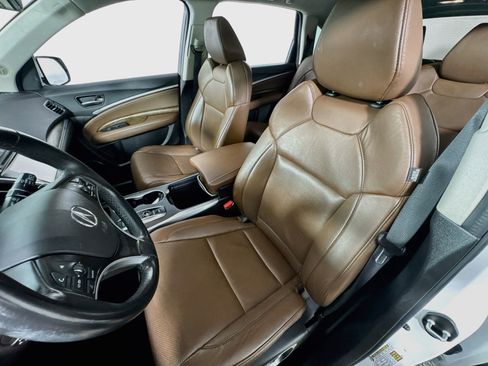 Used 2020 Acura MDX SH-AWD w/ Technology Package image 15