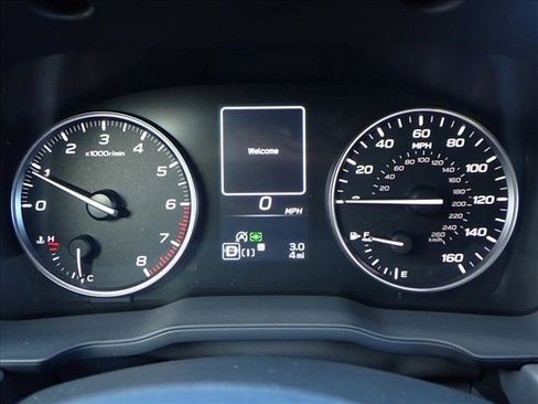 New 2026 Subaru Crosstrek 2.5i Limited image 24