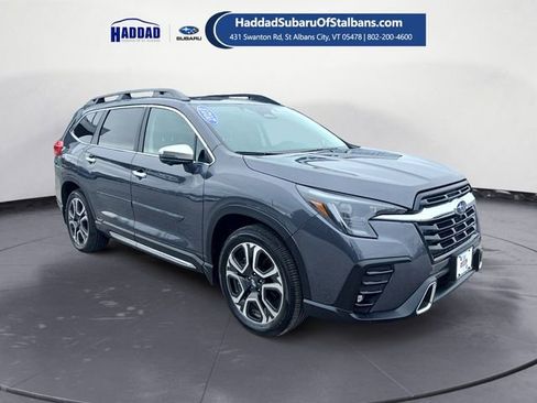 Certified 2023 Subaru Ascent Touring AWD/4WD image 7