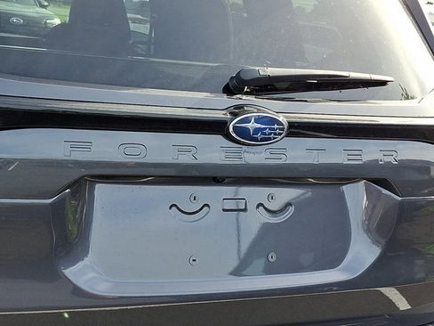 New 2026 Subaru Forester Premium AWD/4WD image 5