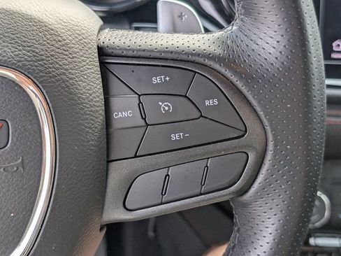 Used 2025 Dodge Durango GT AWD/4WD image 20