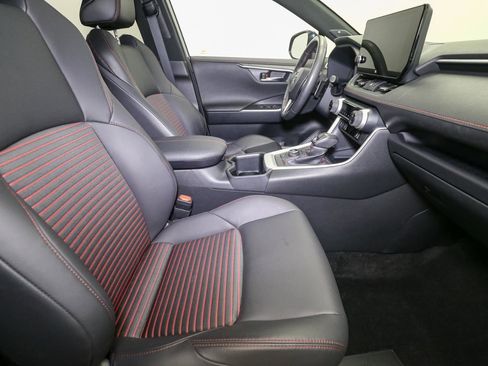 Used 2023 Toyota RAV4 XSE image 20