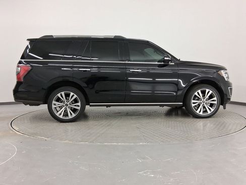 Used 2021 Ford Expedition Limited image 8