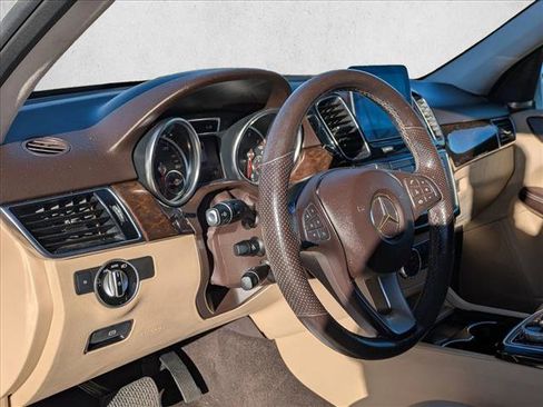 Used 2017 Mercedes-Benz GLE 350 4MATIC image 10