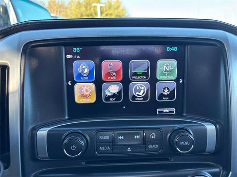 Used 2019 GMC Sierra 2500 SLE image 20