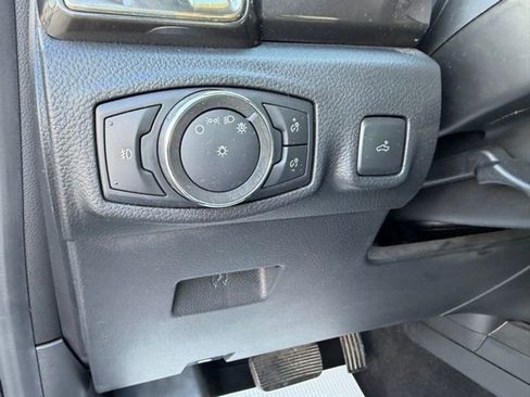 Used 2021 Ford Ranger Lariat w/ Equipment Group 501A High image 17