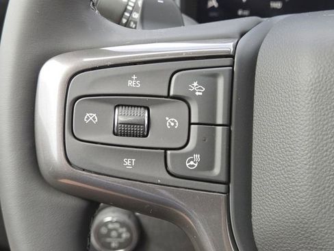New 2026 Chevrolet Silverado 1500 High Country w/ Technology Package AWD/4WD image 15