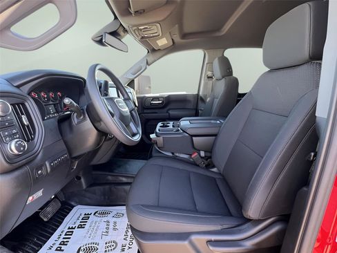 New 2025 GMC Sierra 3500 Pro w/ Convenience Package image 10