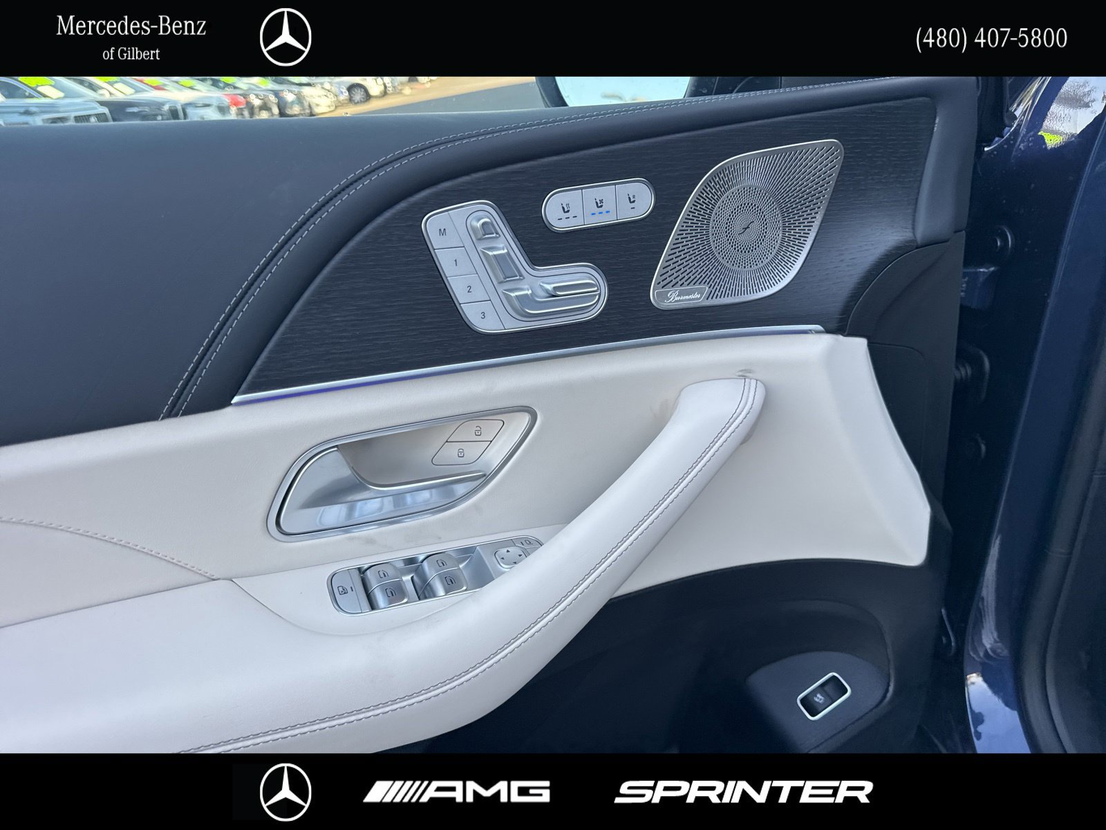 New 2026 Mercedes-Benz GLE 53 AMG 4MATIC Coupe image 14