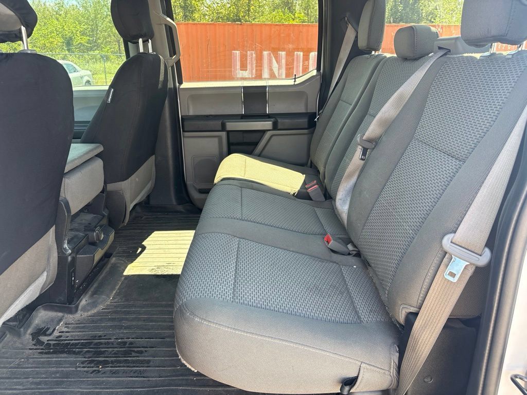 Used 2019 Ford F150 XLT AWD/4WD image 10