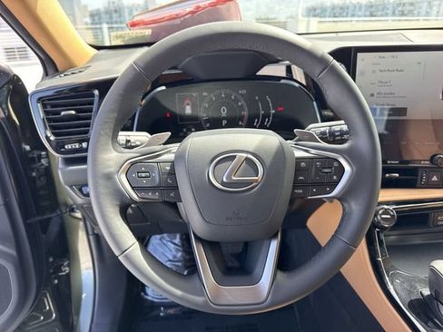 Used 2024 Lexus NX 250 FWD w/ Cold Area Package image 14