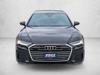 Used 2019 Audi A6 3.0T Prestige AWD/4WD video 2