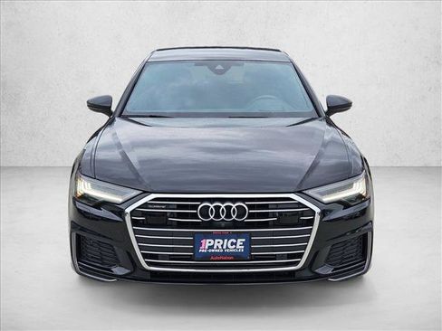Used 2019 Audi A6 3.0T Prestige AWD/4WD image 2