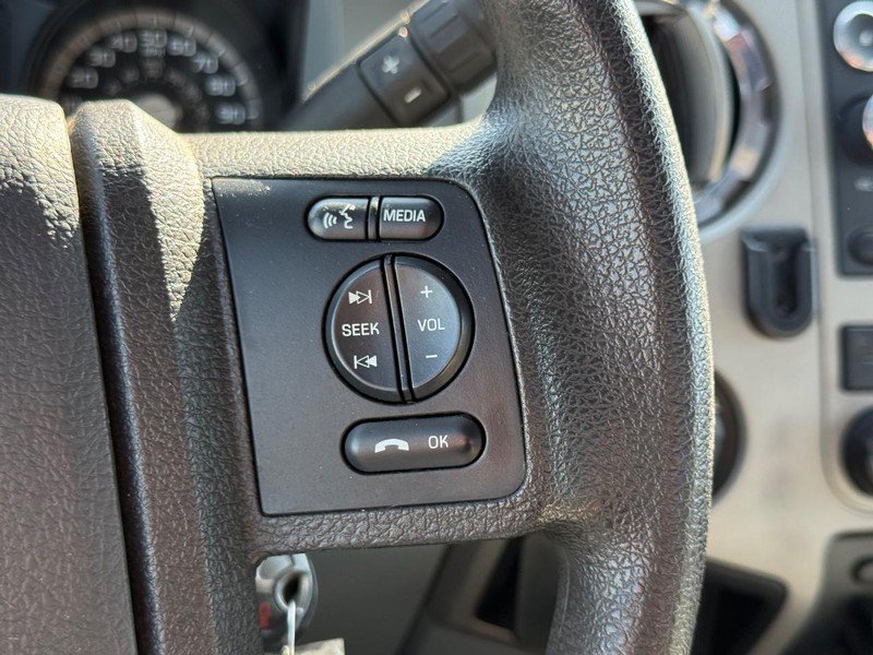 Used 2015 Ford F350 XLT AWD/4WD image 18