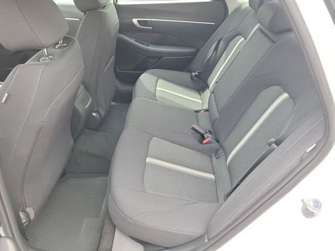 New 2026 Hyundai Sonata SEL image 23