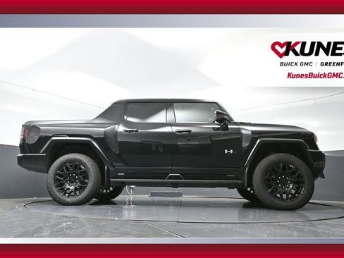 New 2025 GMC Hummer EV 2X AWD/4WD image 44