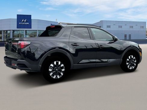 New 2026 Hyundai Santa Cruz SEL image 8