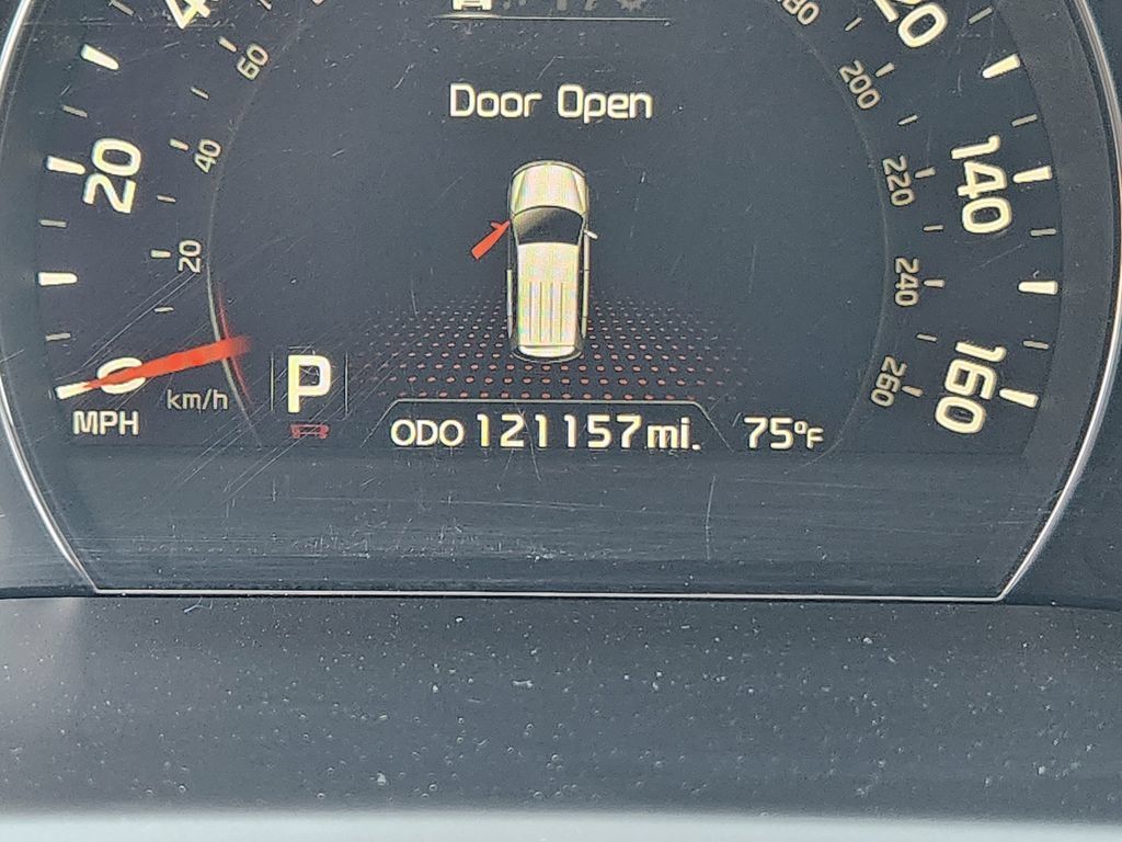 Used 2014 Kia Sorento SX w/ 3rd Row Package FWD image 29
