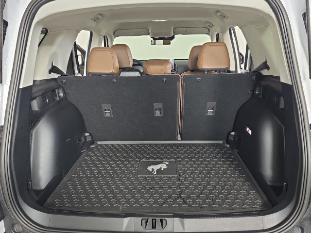 Used 2026 Ford Bronco Sport Outer Banks AWD/4WD image 27
