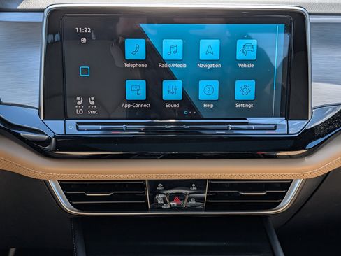 New 2026 Volkswagen Atlas Cross Sport SE AWD/4WD image 10