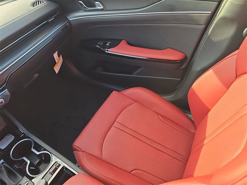 New 2026 Kia K5 GT-Line image 17