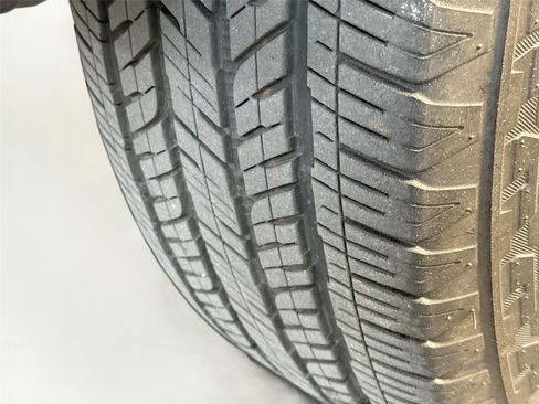 Used 2024 Toyota Sequoia SR5 w/ SR5 Premium Package image 37