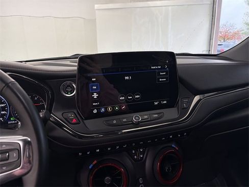 Certified 2023 Chevrolet Blazer RS w/ Driver Confidence II Package image 28