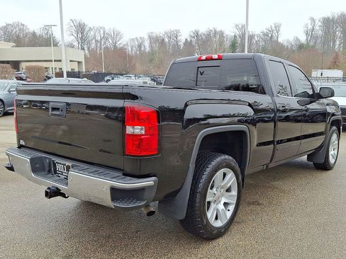 Certified 2018 GMC Sierra 1500 SLE w/ SLE Value Package image 25
