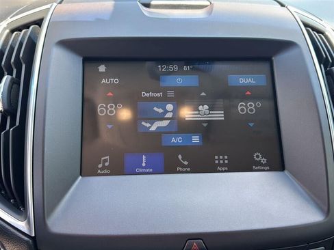 Used 2016 Ford Edge Sport AWD/4WD image 36