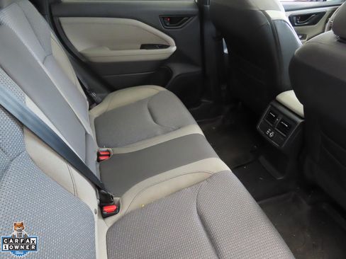 Used 2025 Subaru Forester Premium w/ Convenience Package #2 AWD/4WD image 23