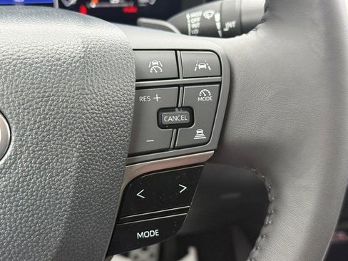 New 2026 Toyota Camry XSE image 14