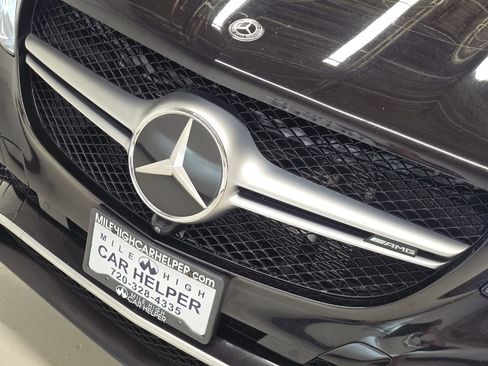 Used 2019 Mercedes-Benz GLE 63 AMG S image 47