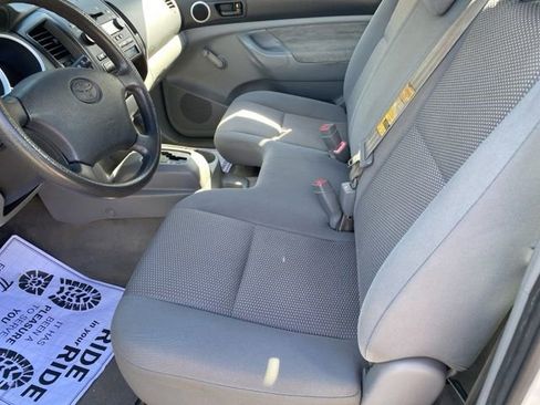 Used 2007 Toyota Tacoma 2WD Regular Cab image 20