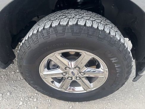 Used 2025 Ford F150 XLT w/ Equipment Group 301A Standard image 30