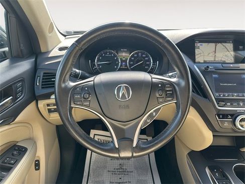 Used 2020 Acura MDX Technology image 12