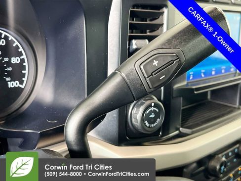 Used 2023 Ford F250 XLT w/ 360-Degree Camera Package image 10