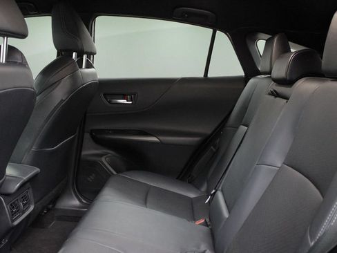 Used 2021 Toyota Venza Limited AWD/4WD image 26
