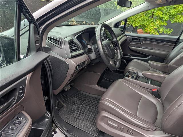 Used 2020 Honda Odyssey EX-L image 27