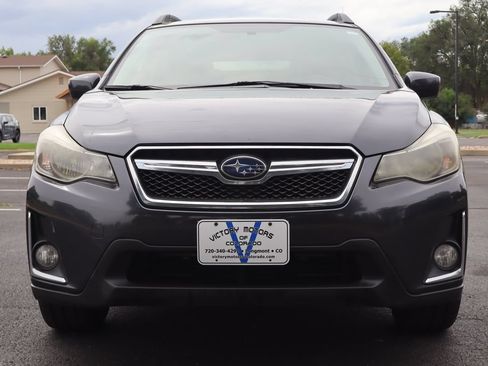 Used 2017 Subaru Crosstrek 2.0i Premium AWD/4WD image 13