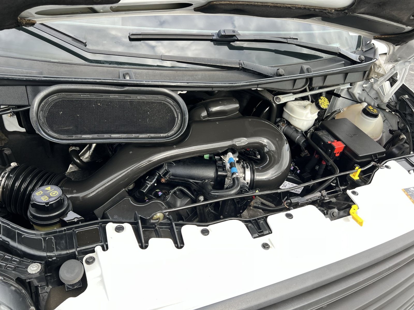 Used 2016 Ford Transit 150 XL RWD image 26