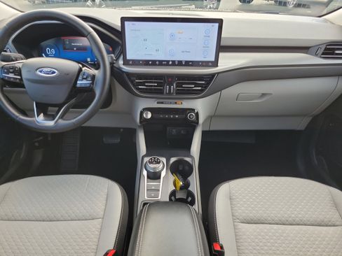 Used 2023 Ford Escape Active w/ Tech Pack #2 AWD/4WD image 15