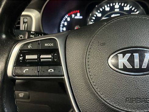 Used 2019 Kia Sorento EX w/ EX Touring Package AWD/4WD image 12