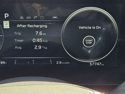 Used 2023 Kia Niro Wind FWD image 23