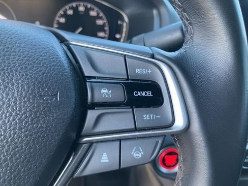 Certified 2022 Honda Accord Sport image 20