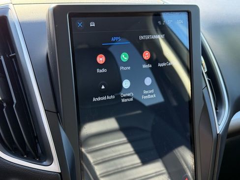 Used 2024 Ford Edge SEL image 24