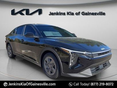 Used 2025 Kia K4 LX